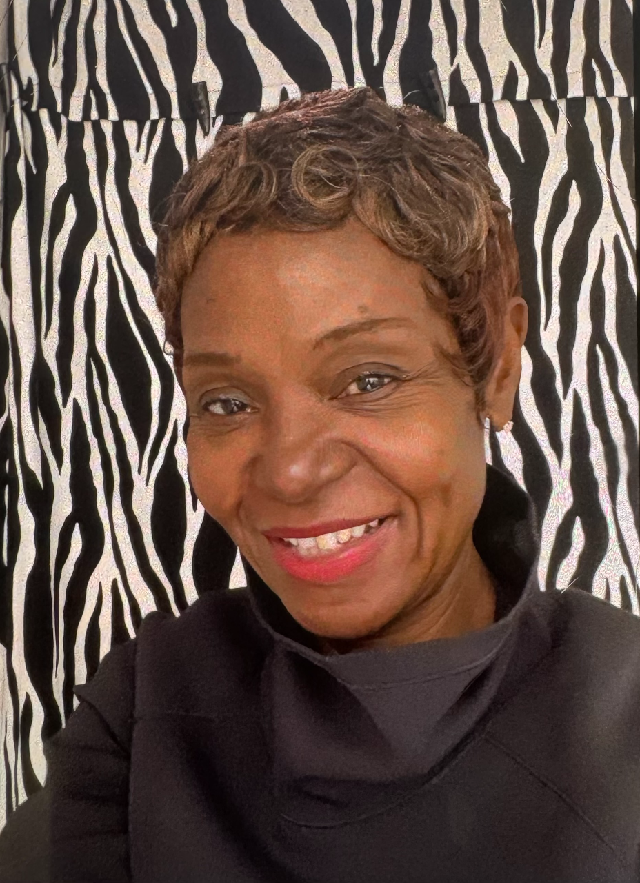 Marie S. Hobson Image