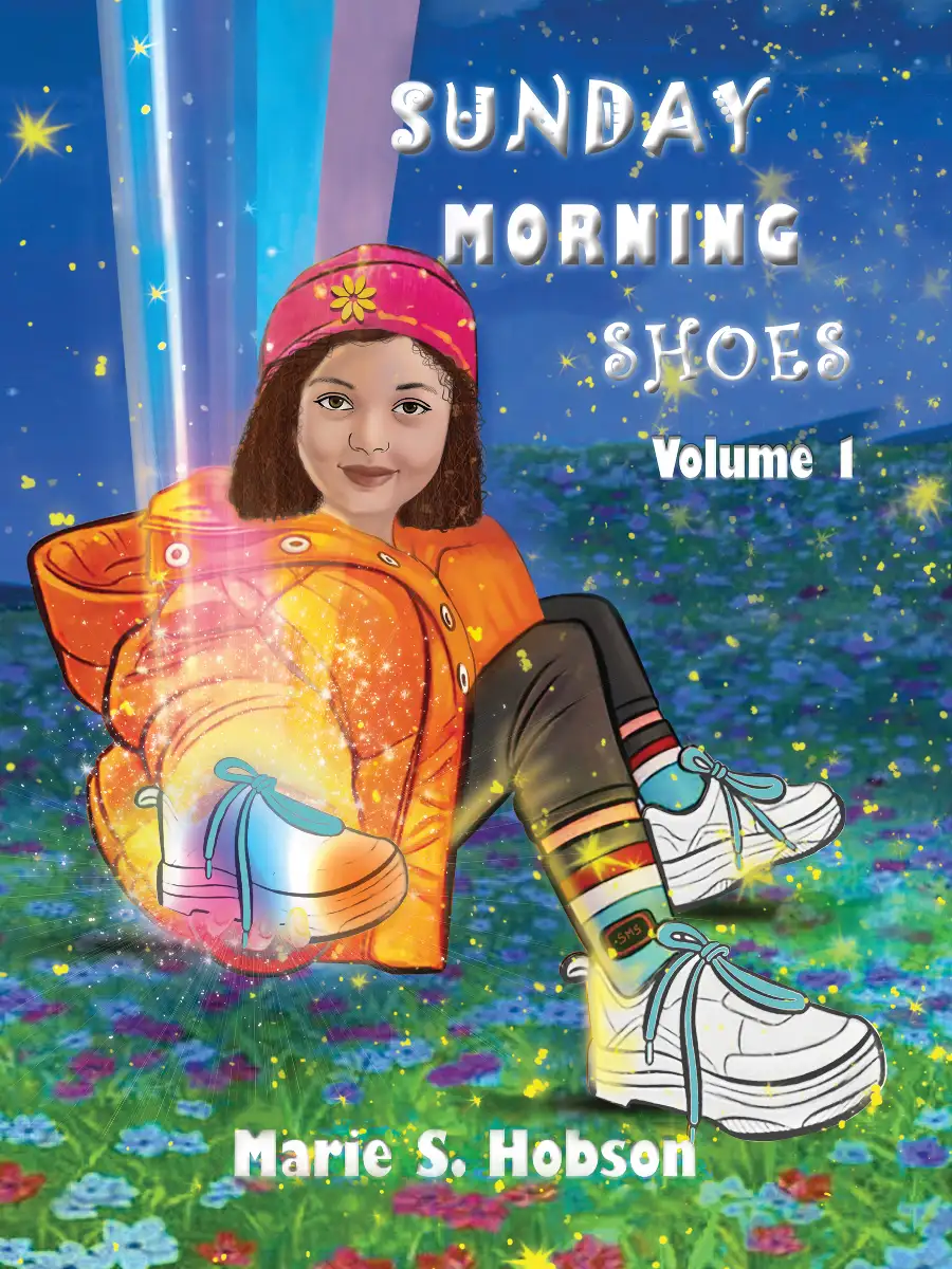 Main Image Supporting the Content of Sunday Morning Shoes Volume 1  Special Edition